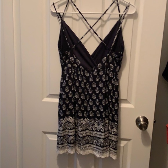 Papaya floral Maxi dress - Picture 2 of 6